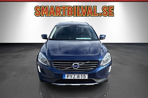 Volvo XC60 10 of 20
