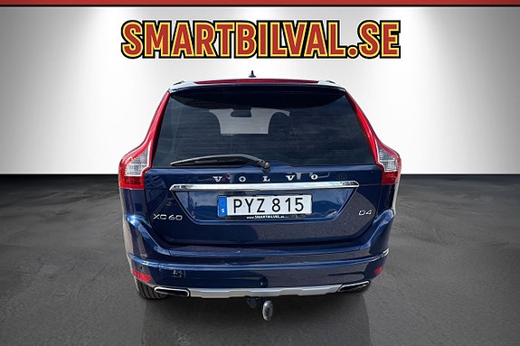 Volvo XC60 5 of 20