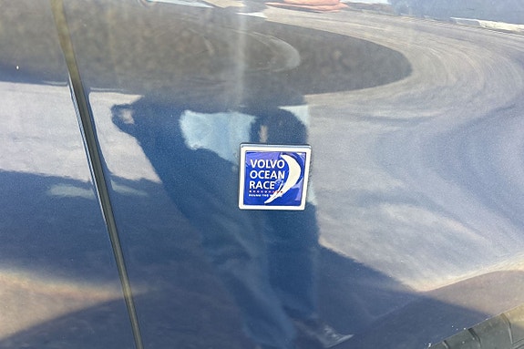 Volvo XC60 8 of 20
