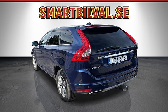 Volvo XC60 4 of 20