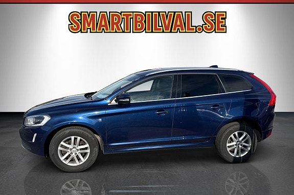 Volvo XC60 3 of 20