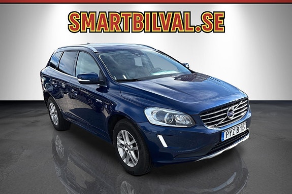 Volvo XC60 9 of 20