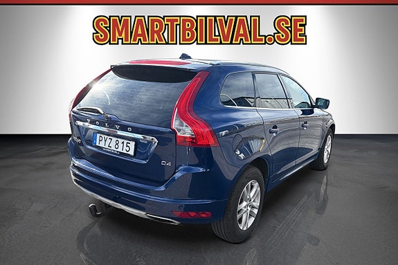 Volvo XC60 6 of 20