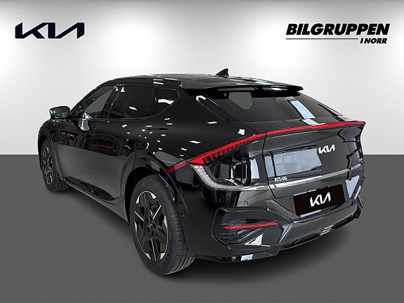 Kia EV6 5 of 17