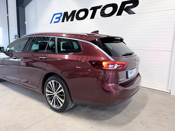 Opel Insignia 7 of 19