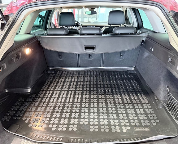 Opel Insignia 17 of 19