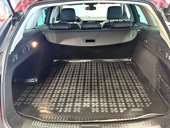 Opel Insignia 18 of 19