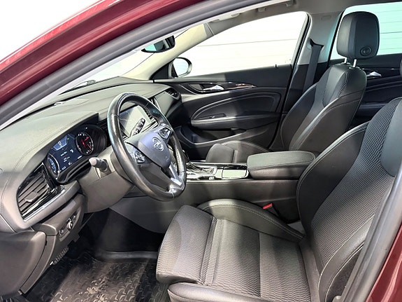 Opel Insignia 10 of 19