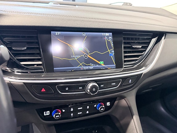Opel Insignia 16 of 19