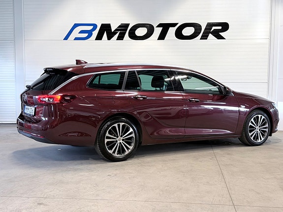 Opel Insignia 8 of 19