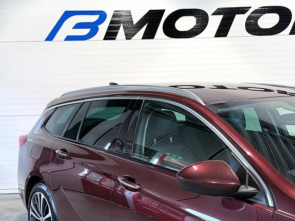 Opel Insignia 4 of 19