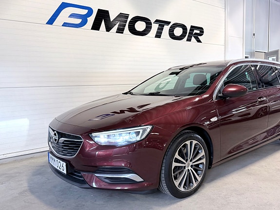 Opel Insignia 6 of 19