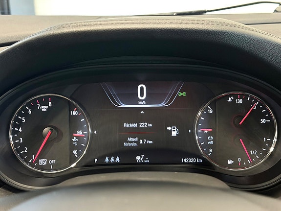 Opel Insignia 19 of 19