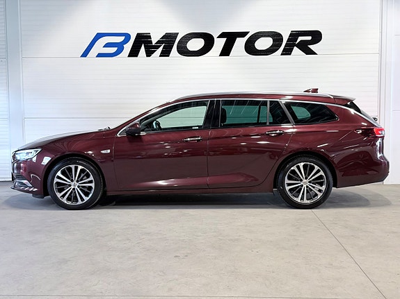 Opel Insignia 5 of 19