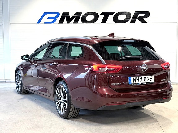 Opel Insignia 9 of 19
