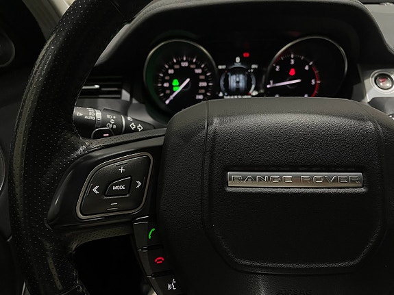 Land Rover Range Rover Evoque 20 of 27