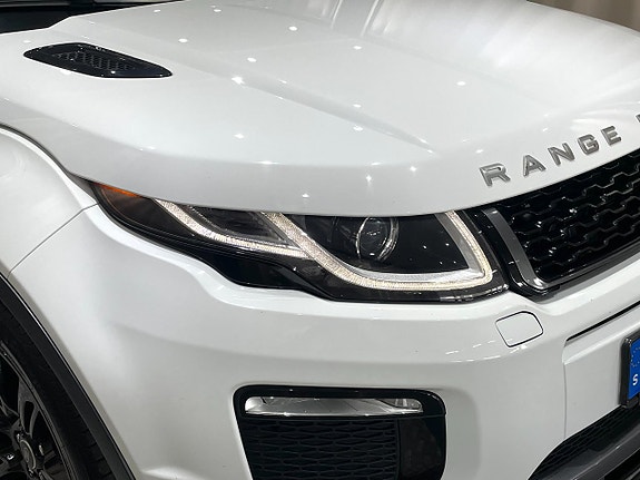 Land Rover Range Rover Evoque 5 of 27