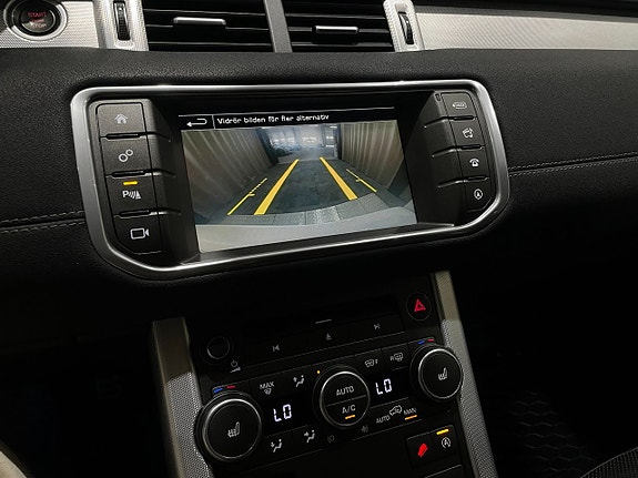 Land Rover Range Rover Evoque 17 of 27