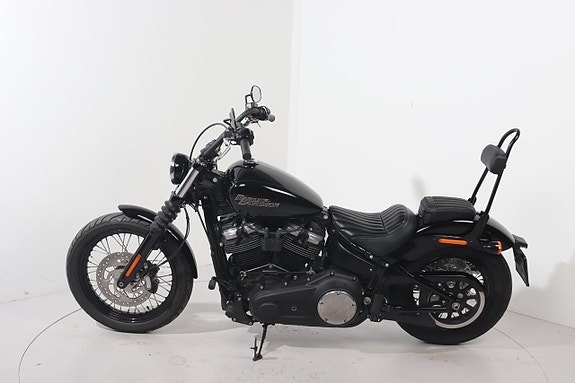 Harley-Davidson Street Bob 1.7 Milwaukee-Eight 5 of 6
