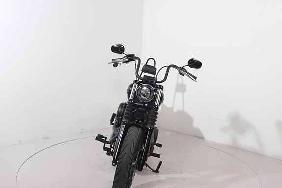 Harley-Davidson Street Bob 1.7 Milwaukee-Eight 3 of 6