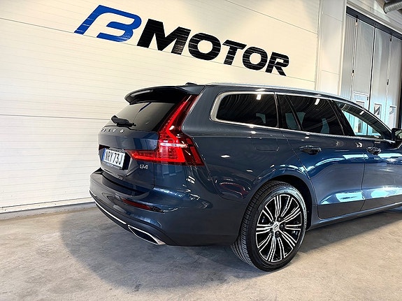 Volvo V60 8 of 21