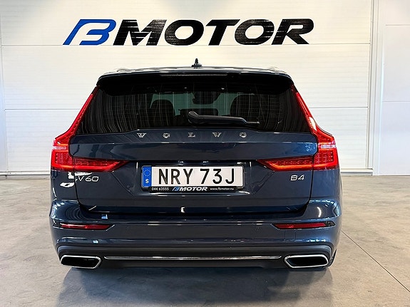 Volvo V60 5 of 21