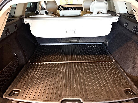 Volvo V60 19 of 21