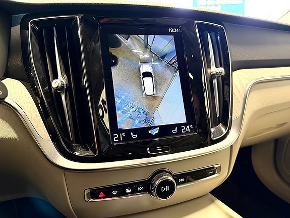 Volvo V60 18 of 21
