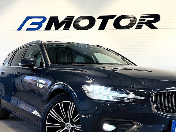 Volvo V60 2 of 21