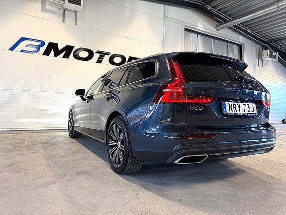 Volvo V60 6 of 21