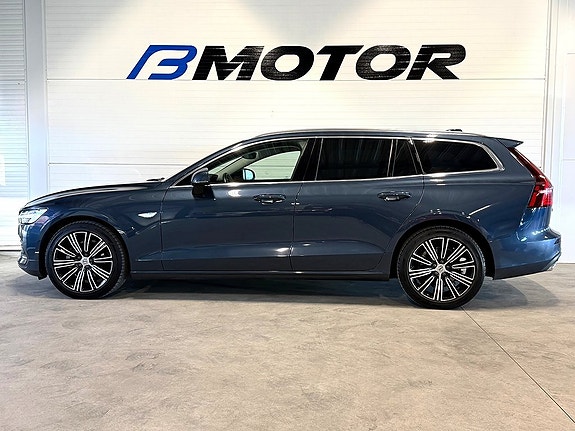 Volvo V60 4 of 21