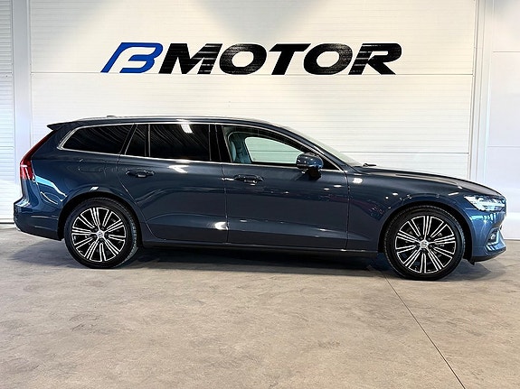 Volvo V60 3 of 21
