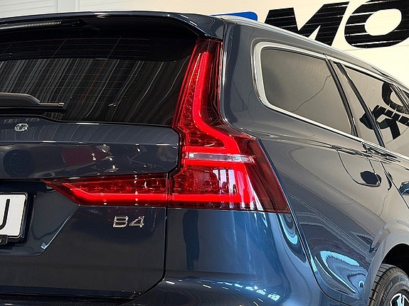 Volvo V60 9 of 21