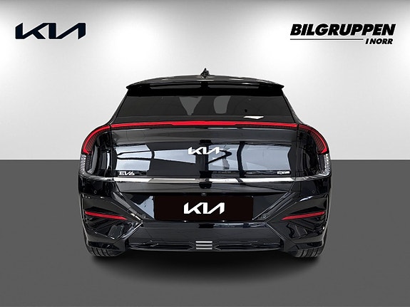 Kia EV6 3 of 17