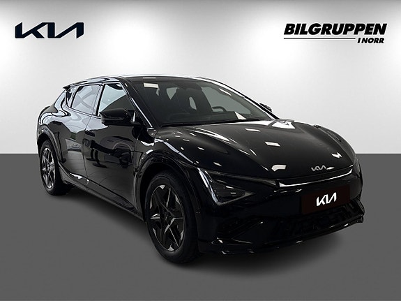 Kia EV6 5 of 17
