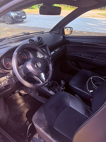 Aixam Coupe evo 2 of 9