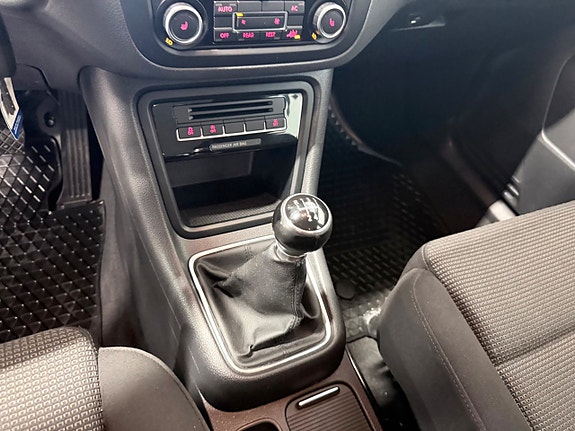 Volkswagen Sharan 10 of 14