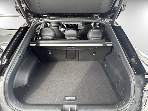 Kia EV6 13 of 17