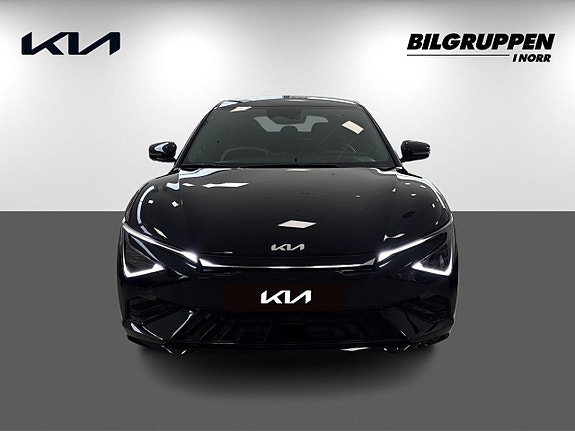 Kia EV6 2 of 17