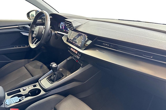 Audi A3 15 of 21