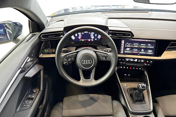Audi A3 12 of 21