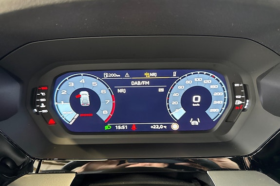 Audi A3 14 of 21