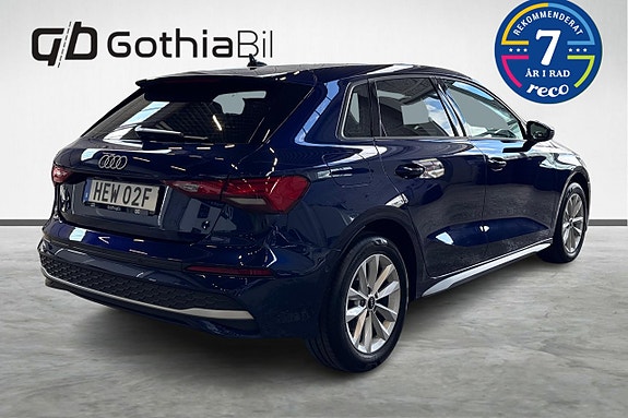 Audi A3 5 of 21