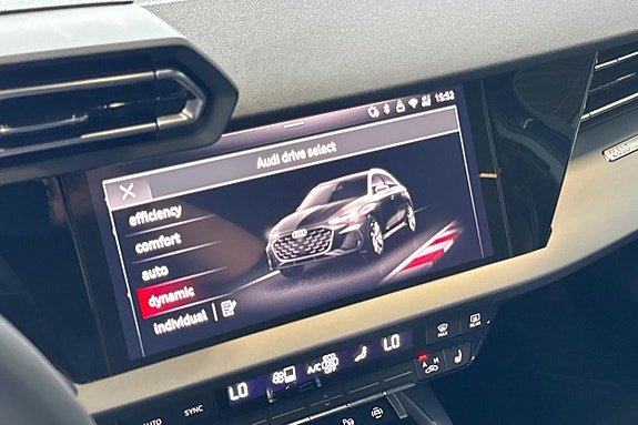 Audi A3 20 of 21