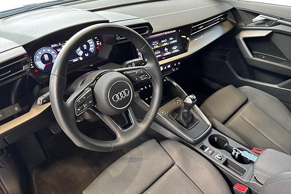 Audi A3 10 of 21