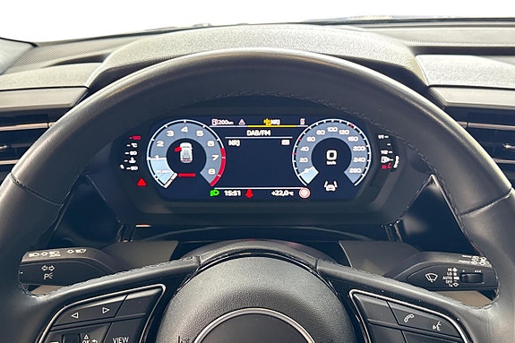 Audi A3 13 of 21