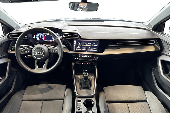 Audi A3 11 of 21