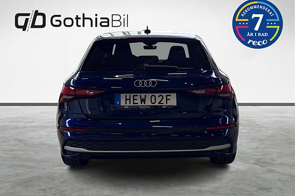 Audi A3 6 of 21
