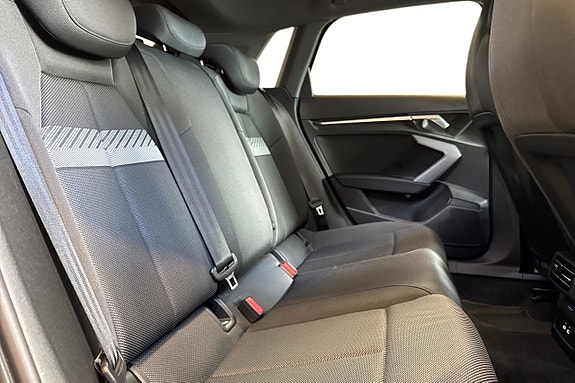 Audi A3 17 of 21