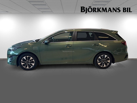 Kia Ceed 4 of 14